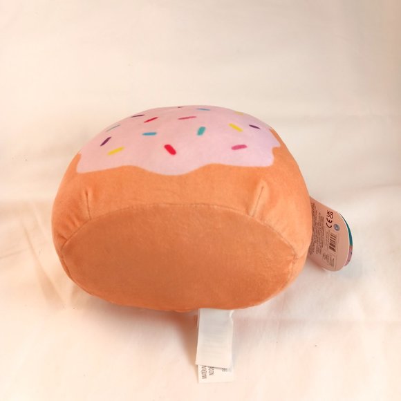 NWT 8" - Fresa the Pastry Foodie Squishmallow - Picture 7 of 9